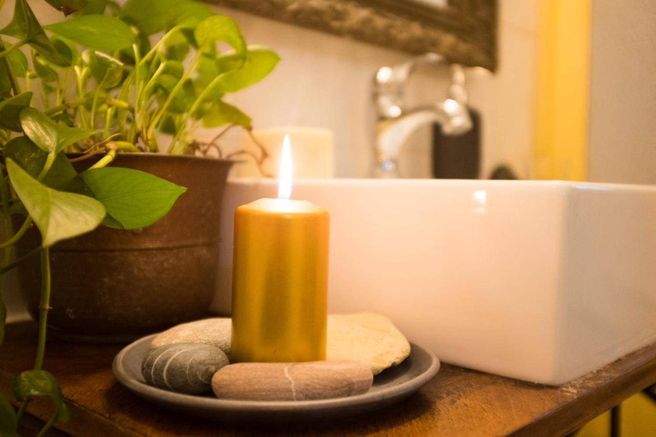 A Trastevere Apartment Rome