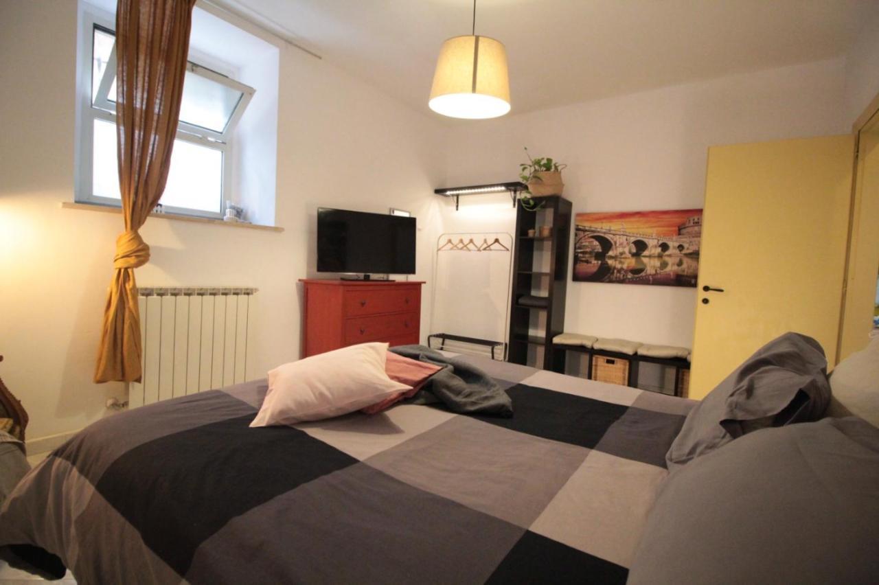 A Trastevere Apartment Rome