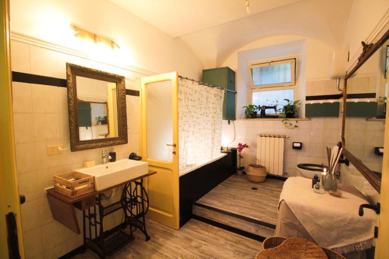 Apartment A Trastevere