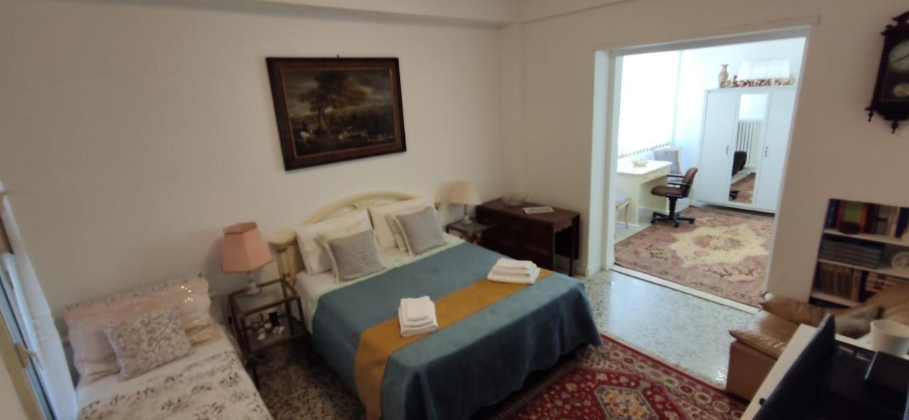 Casa de hóspedes La Badia Del Cavaliere 2 Roma