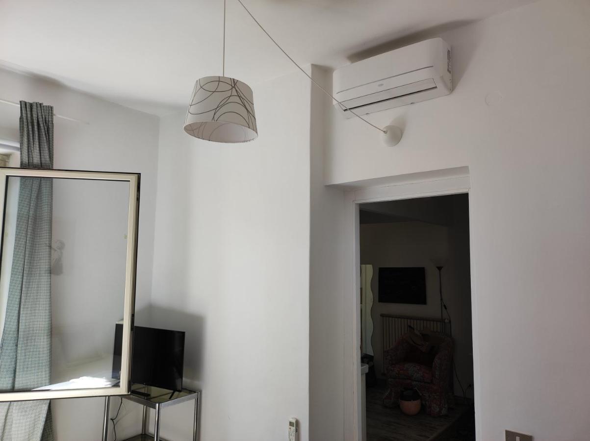 Trastevere On The Terrace Apartamento