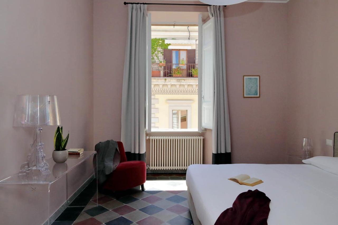 Leilighet Monti - My Extra Roma