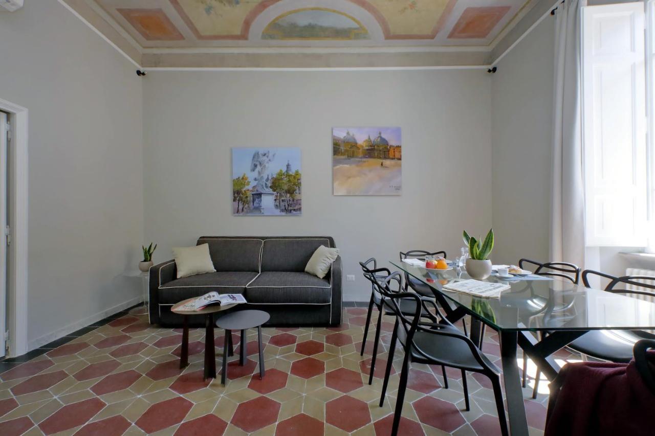 Leilighet Monti - My Extra Roma