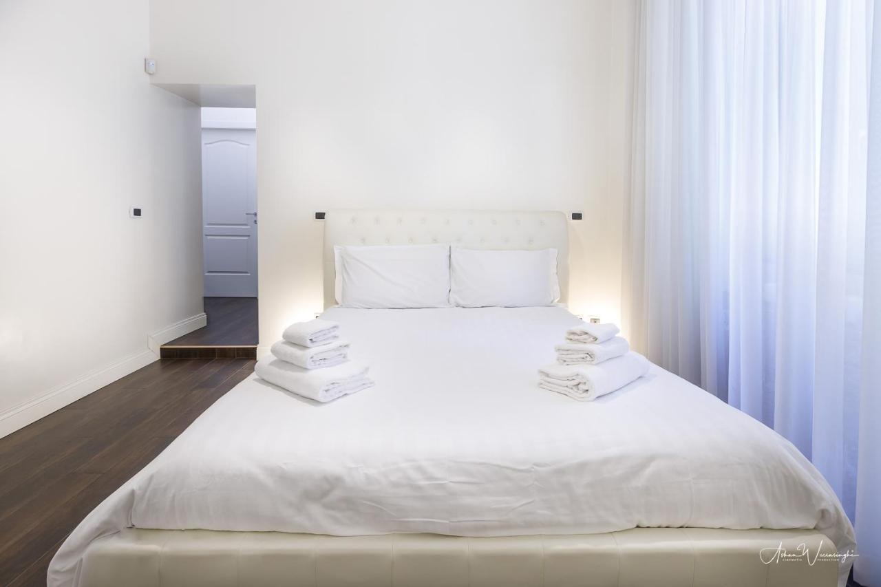 Magikrooms Maison Ferienhaus *