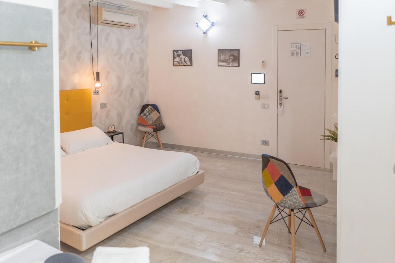 Casa de hóspedes Irooms - Spanish Steps Roma