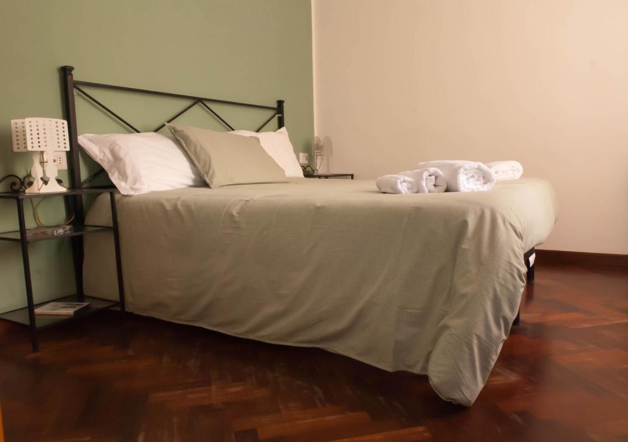 Gasthof Pepe's Place - Re Di Rom