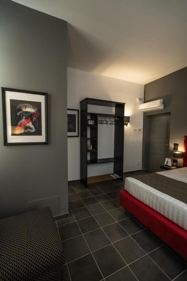 Hotell Relais Manzoni