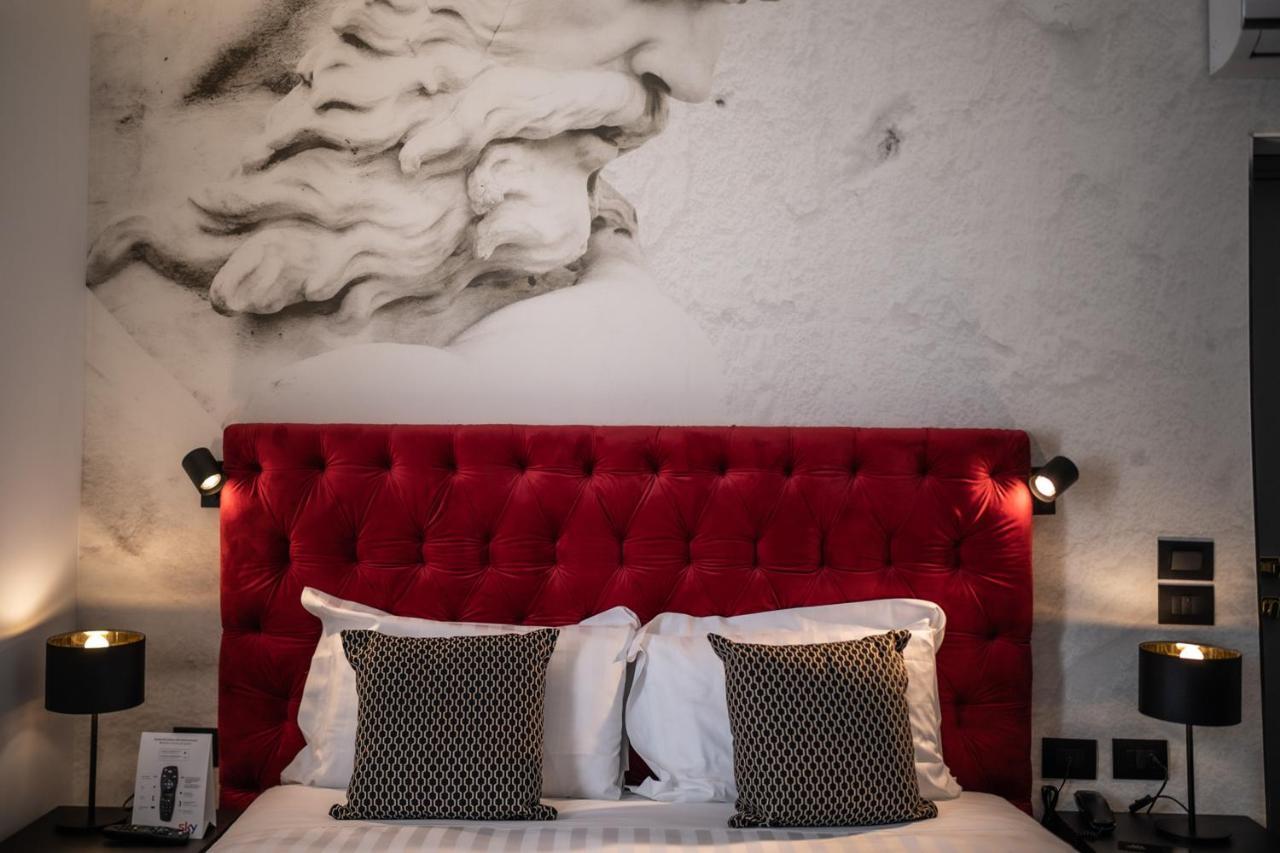 Hotell Relais Manzoni 3*
