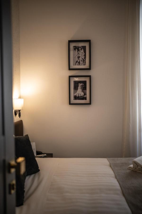 Hotell Relais Manzoni