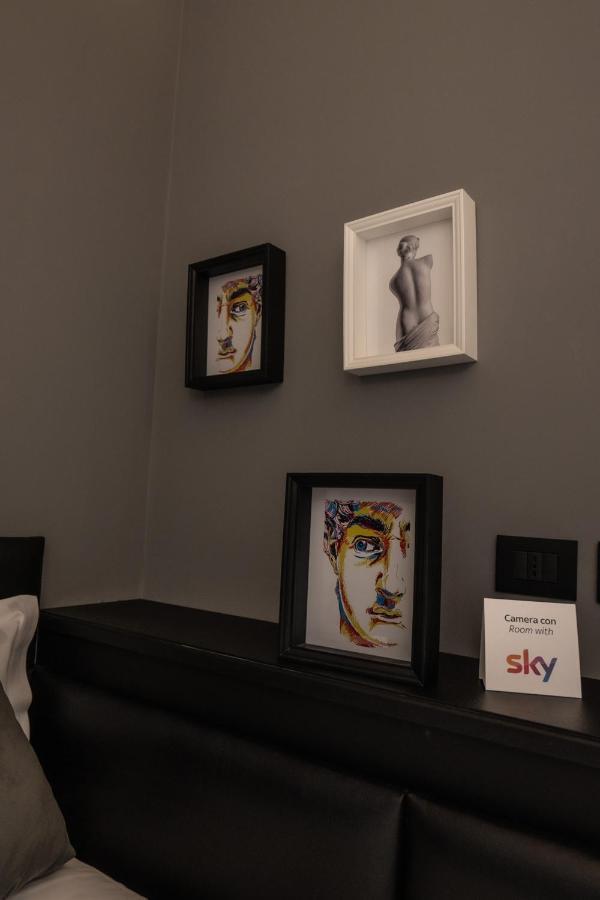 Hotell Relais Manzoni 3*