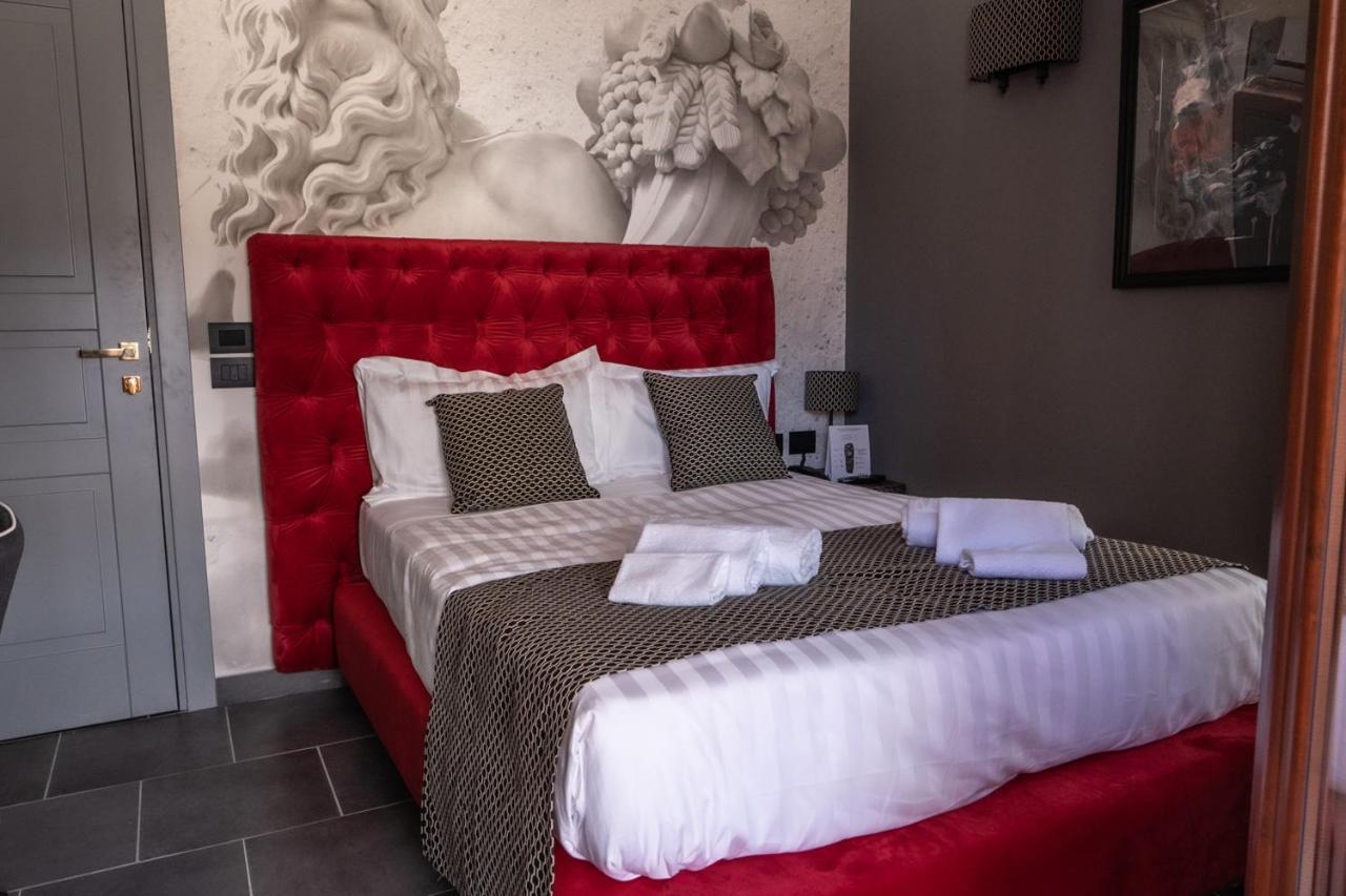 Hotell Relais Manzoni 3*