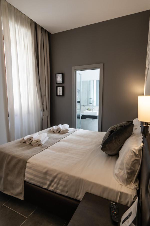 Hotell Relais Manzoni