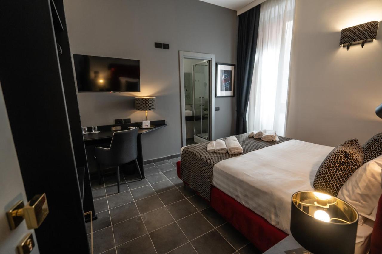 Hotell Relais Manzoni