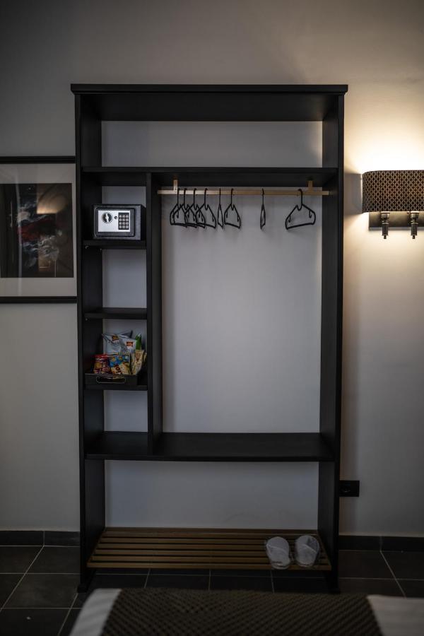 Relais Manzoni Hotell Roma