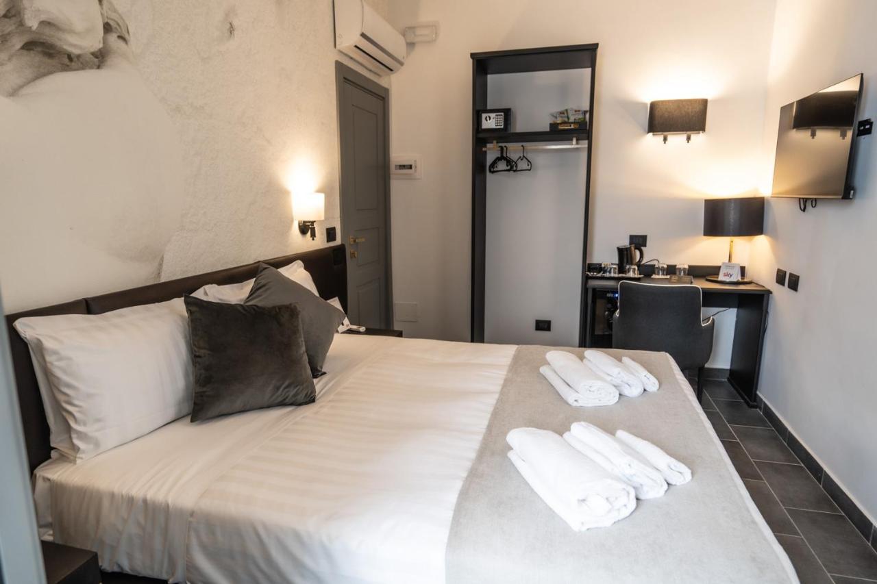Hotell Relais Manzoni 3*
