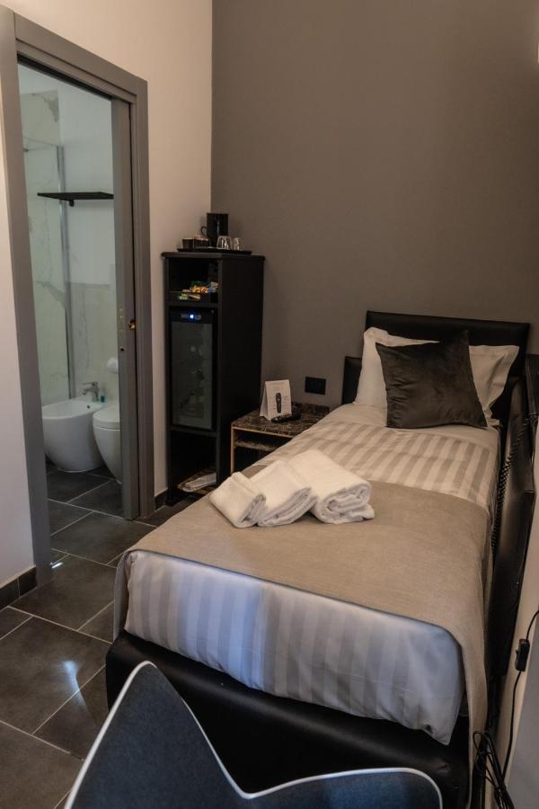 Hotell Relais Manzoni 3*