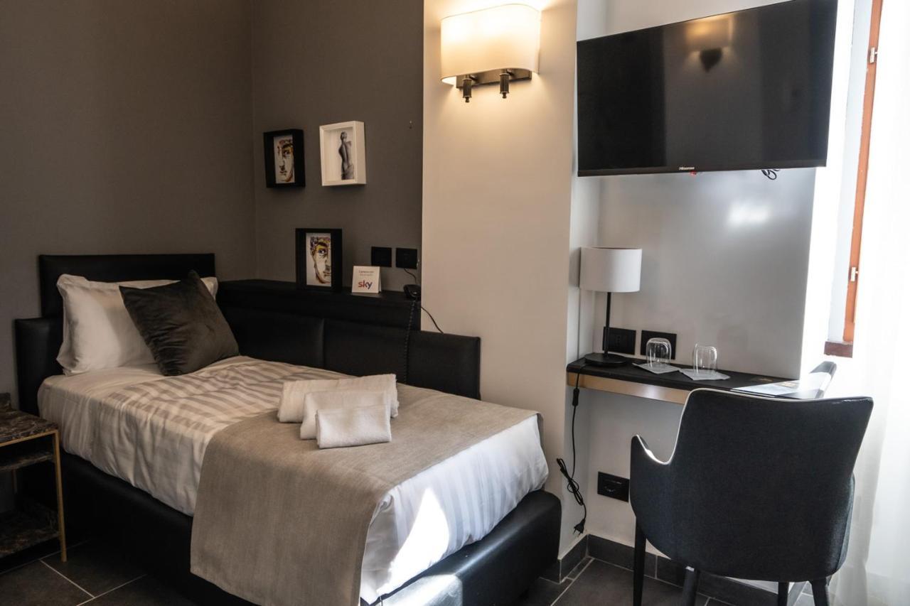 Relais Manzoni Hotell 3*