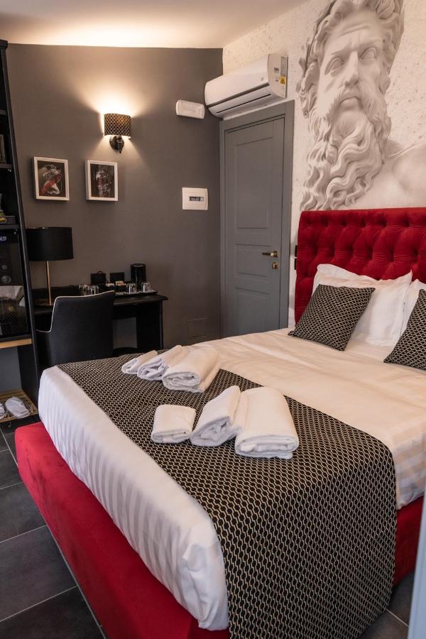 Relais Manzoni Hotell 3*