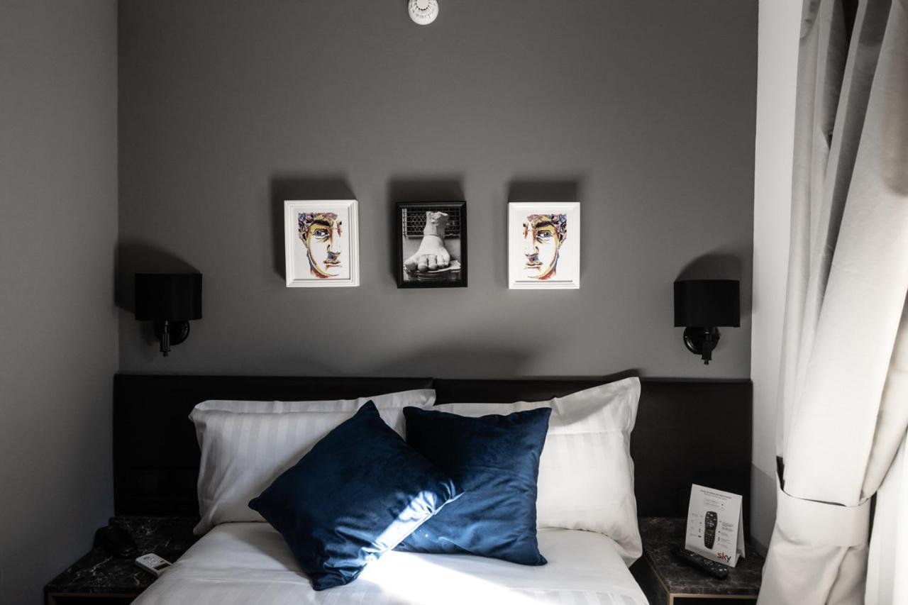 Hotell Relais Manzoni