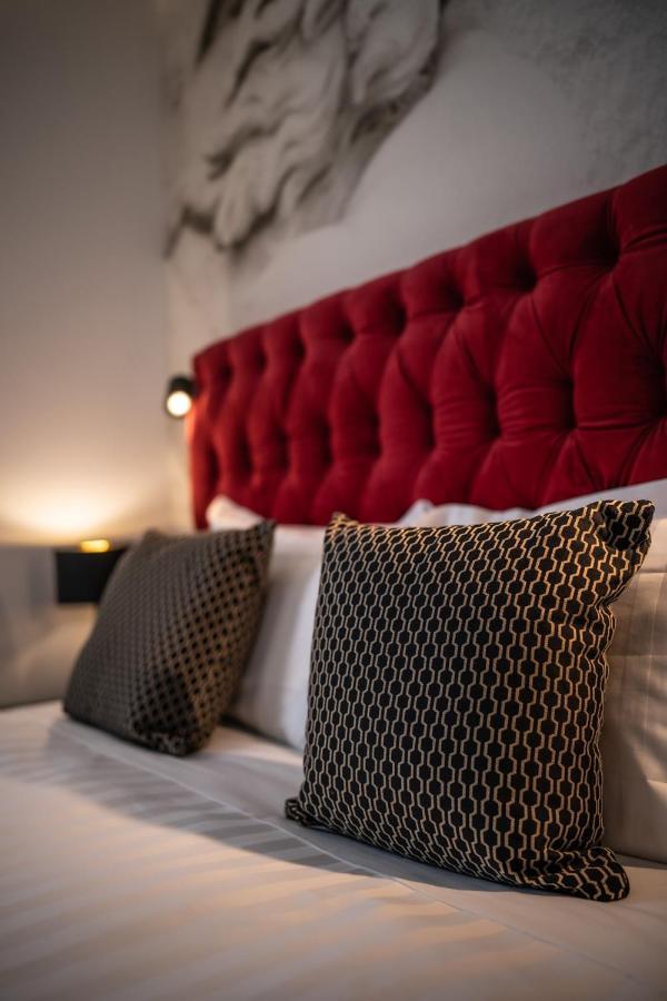 Hotell Relais Manzoni 3*