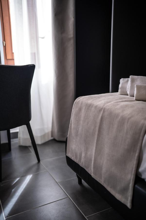 Relais Manzoni Hotell