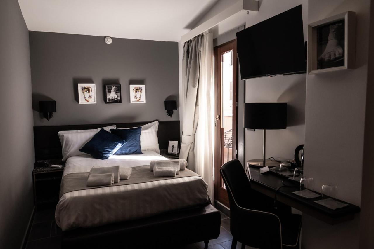 Hotell Relais Manzoni