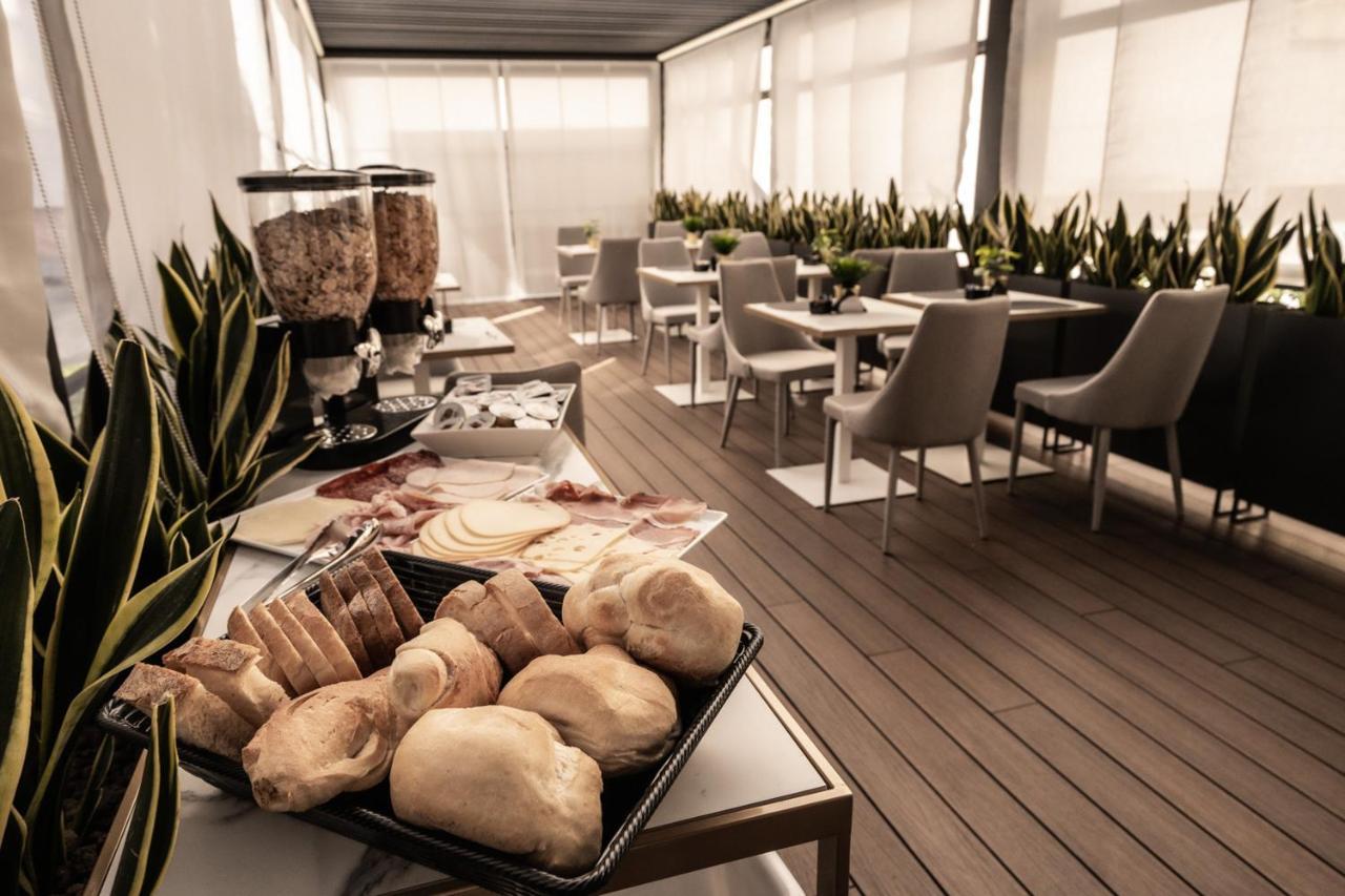 Hotell Relais Manzoni