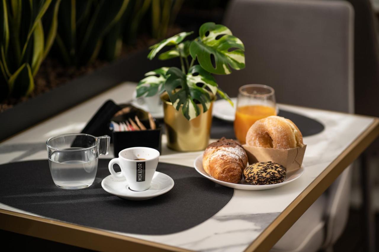 Hotell Relais Manzoni 3*
