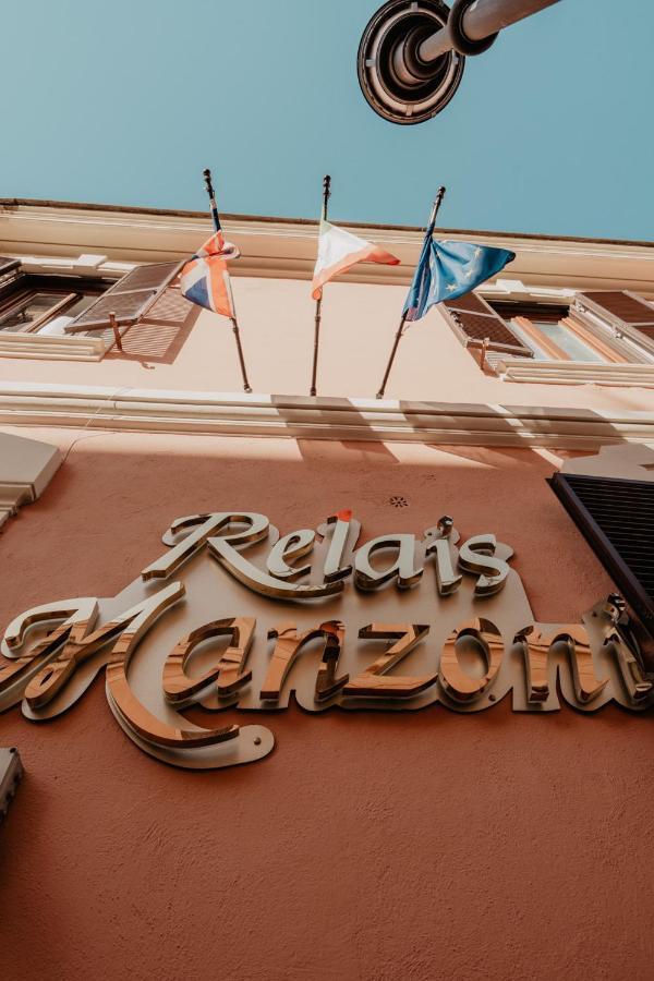 Relais Manzoni Hotell