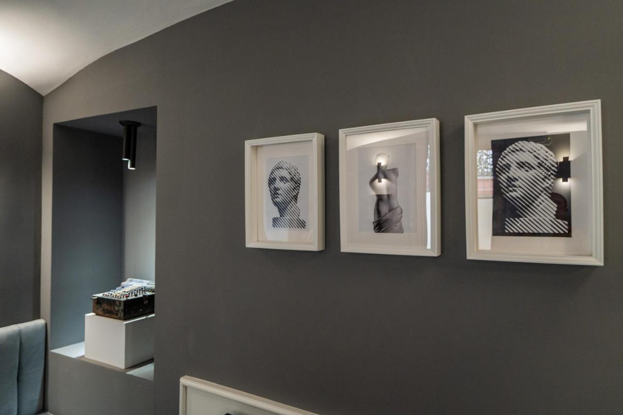 Relais Manzoni Hotell
