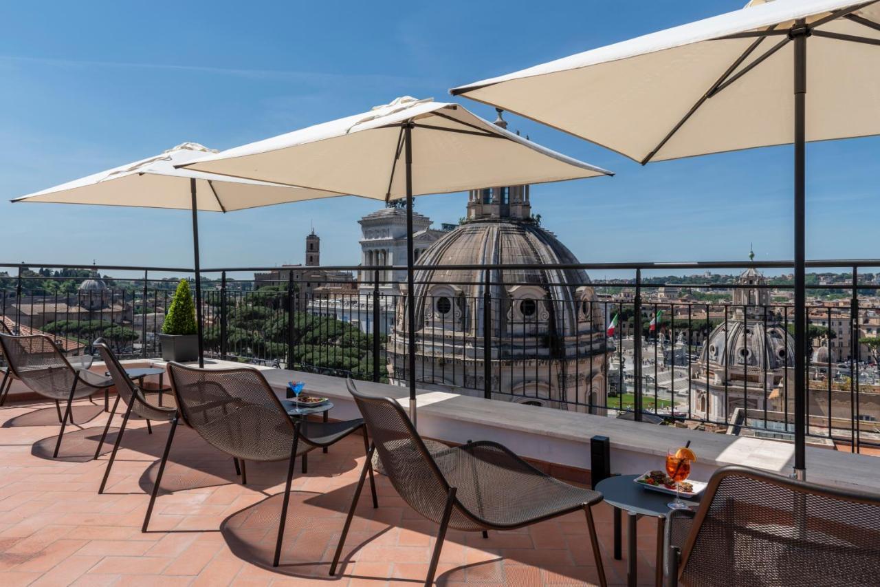 H10 Palazzo Galla Hotel Roma