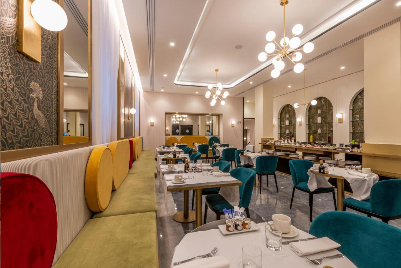 Hotel H10 Palazzo Galla Roma