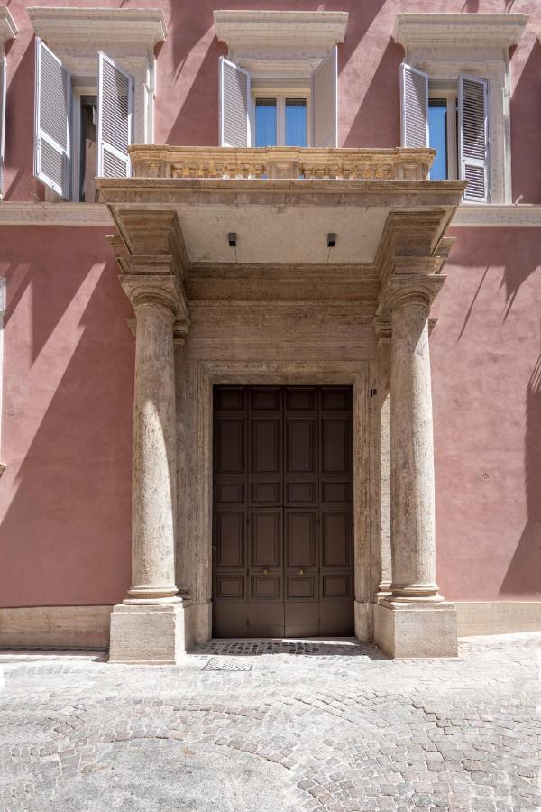 H10 Palazzo Galla Hotel Roma