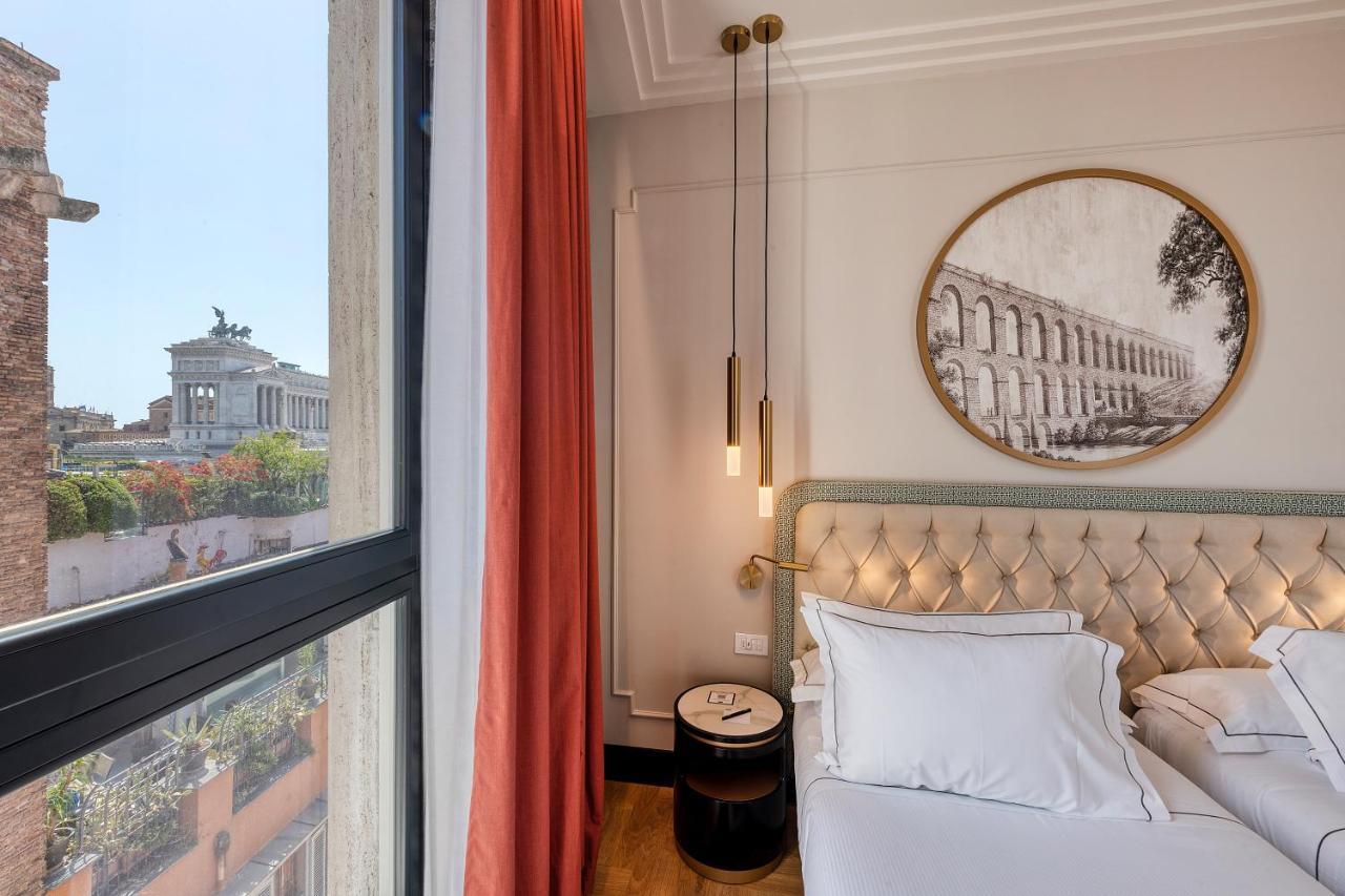 H10 Palazzo Galla Hotel Roma