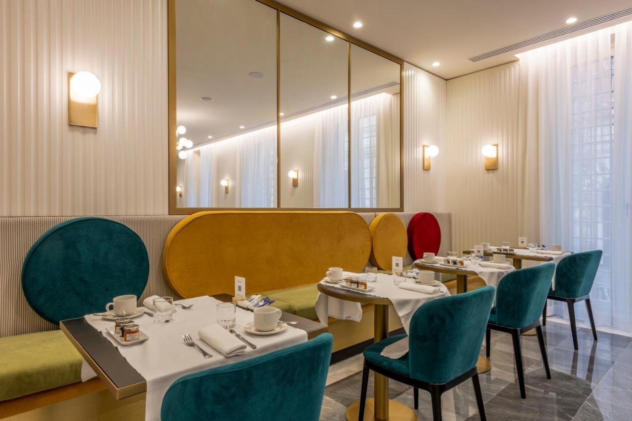 H10 Palazzo Galla 4* Roma