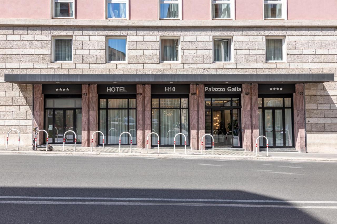 H10 Palazzo Galla 4* Roma