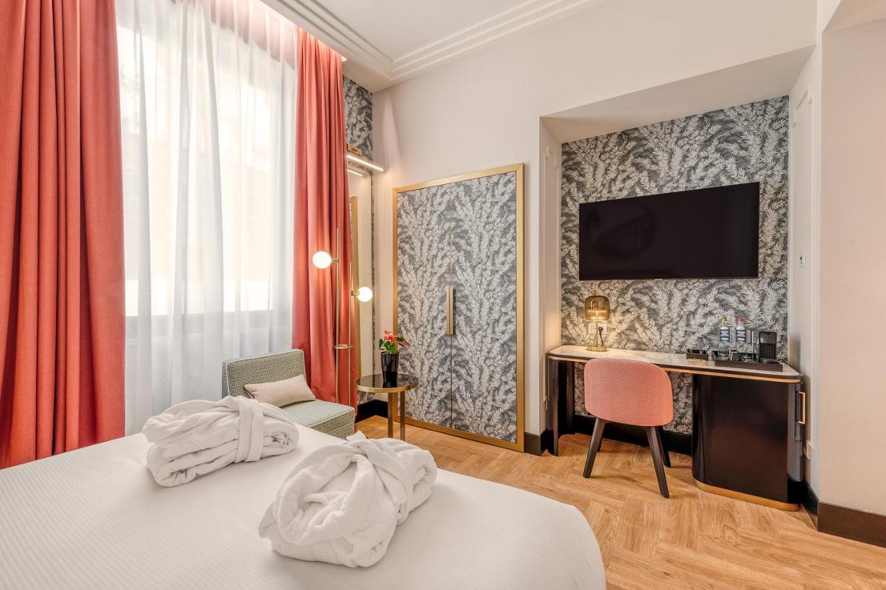 H10 Palazzo Galla Hotel Roma