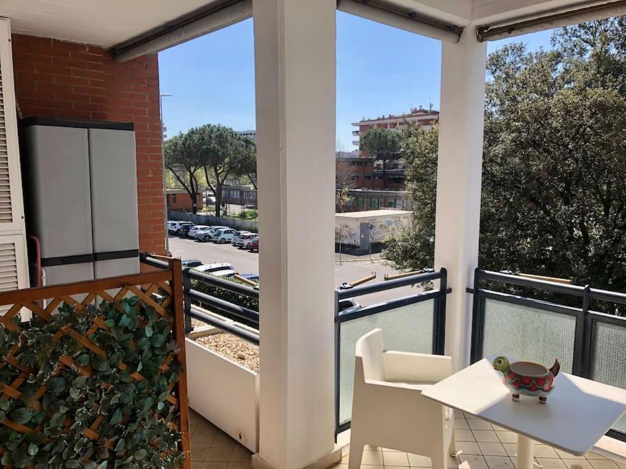 Appartamento Intero Eur Torrino Nuovo Lifehome *