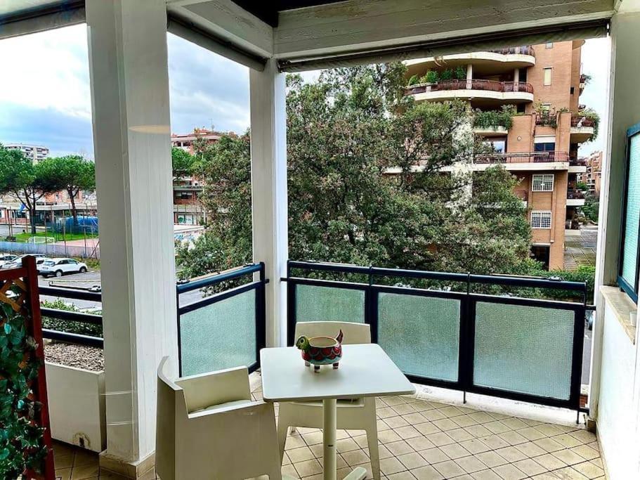 Appartamento Intero Eur Torrino Nuovo Lifehome Roma