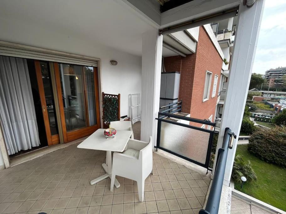 Intero Eur Torrino Nuovo Lifehome Appartamento *