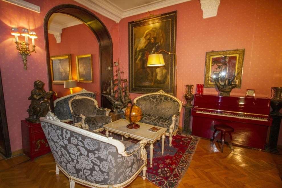 Affittacamere Residenza Frattina 2*