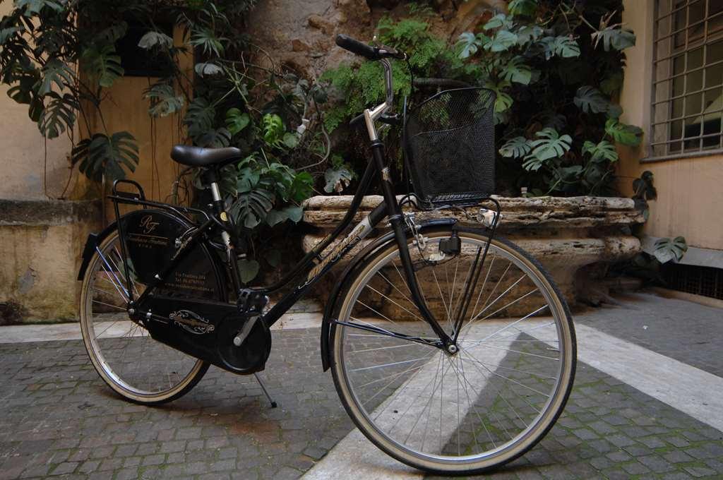 Affittacamere Residenza Frattina Roma