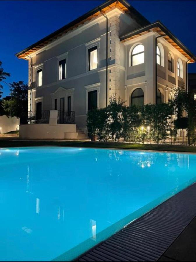 Apart-hotel Livia Valeria Palace *
