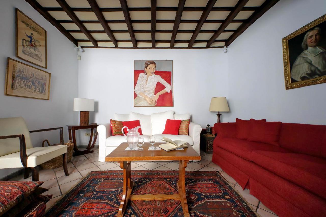 Sangallo Charme Apartamento *