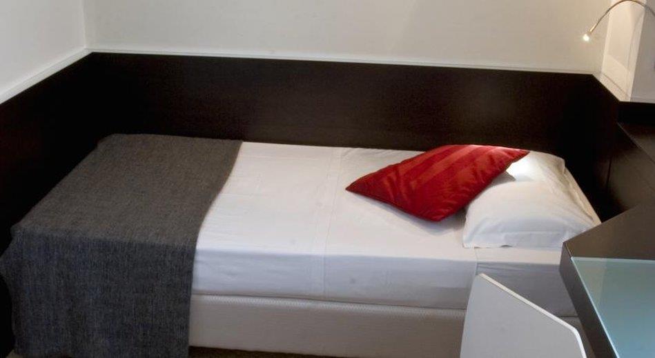 Raganelli Hotel 4*