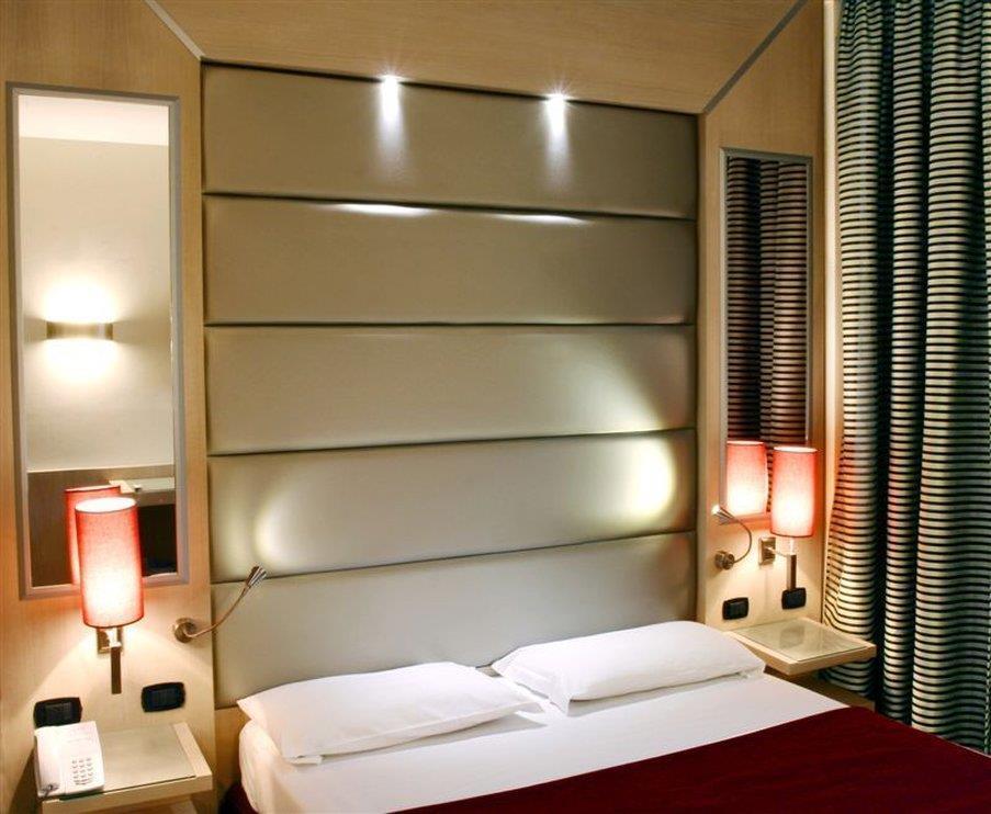 Raganelli Hotel Roma