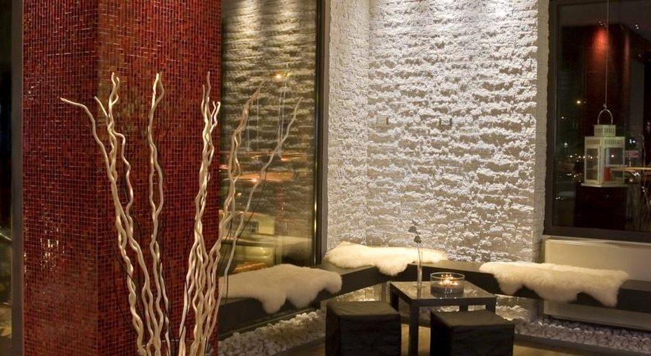 Raganelli Hotel Roma