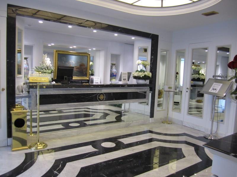 Hotel Imperiale By Omnia 4*