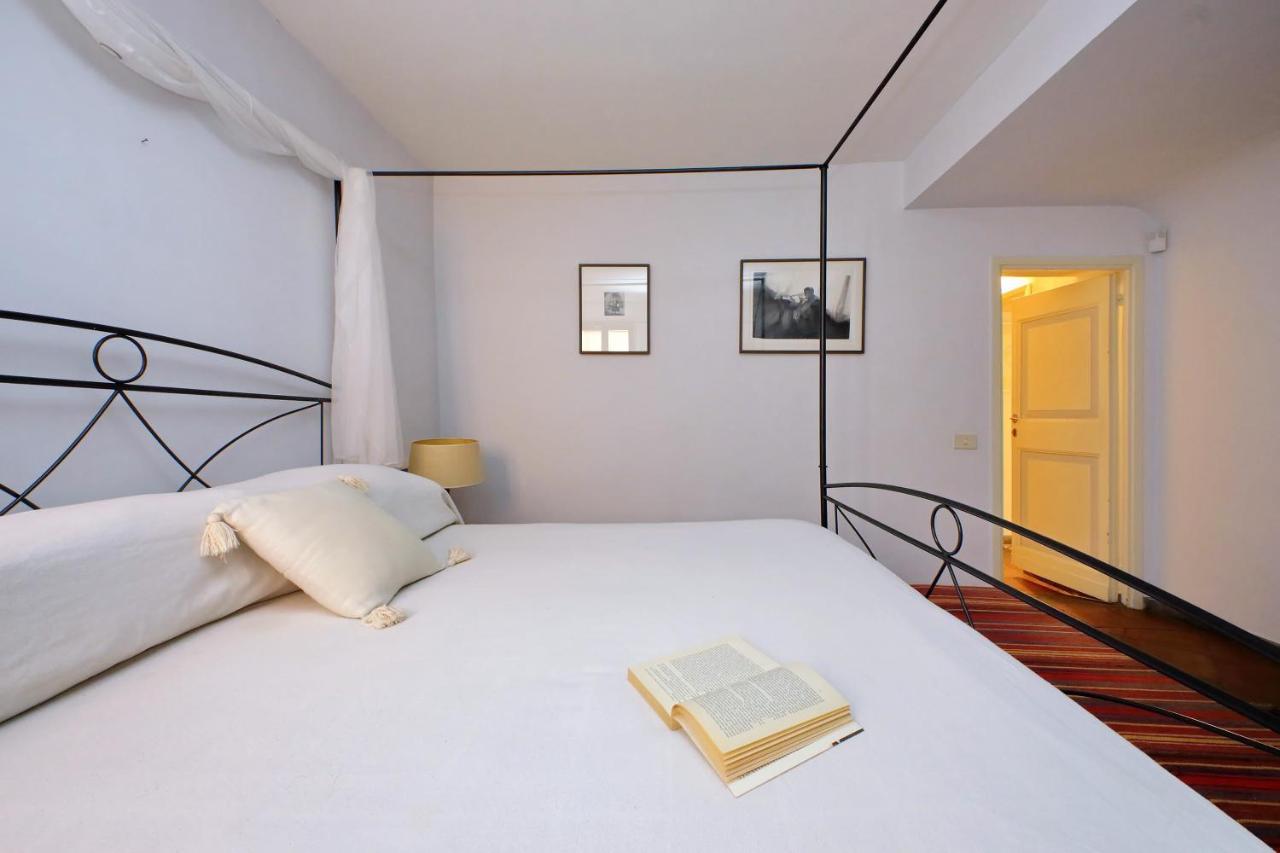 Apartamento Sangallo Charme Roma
