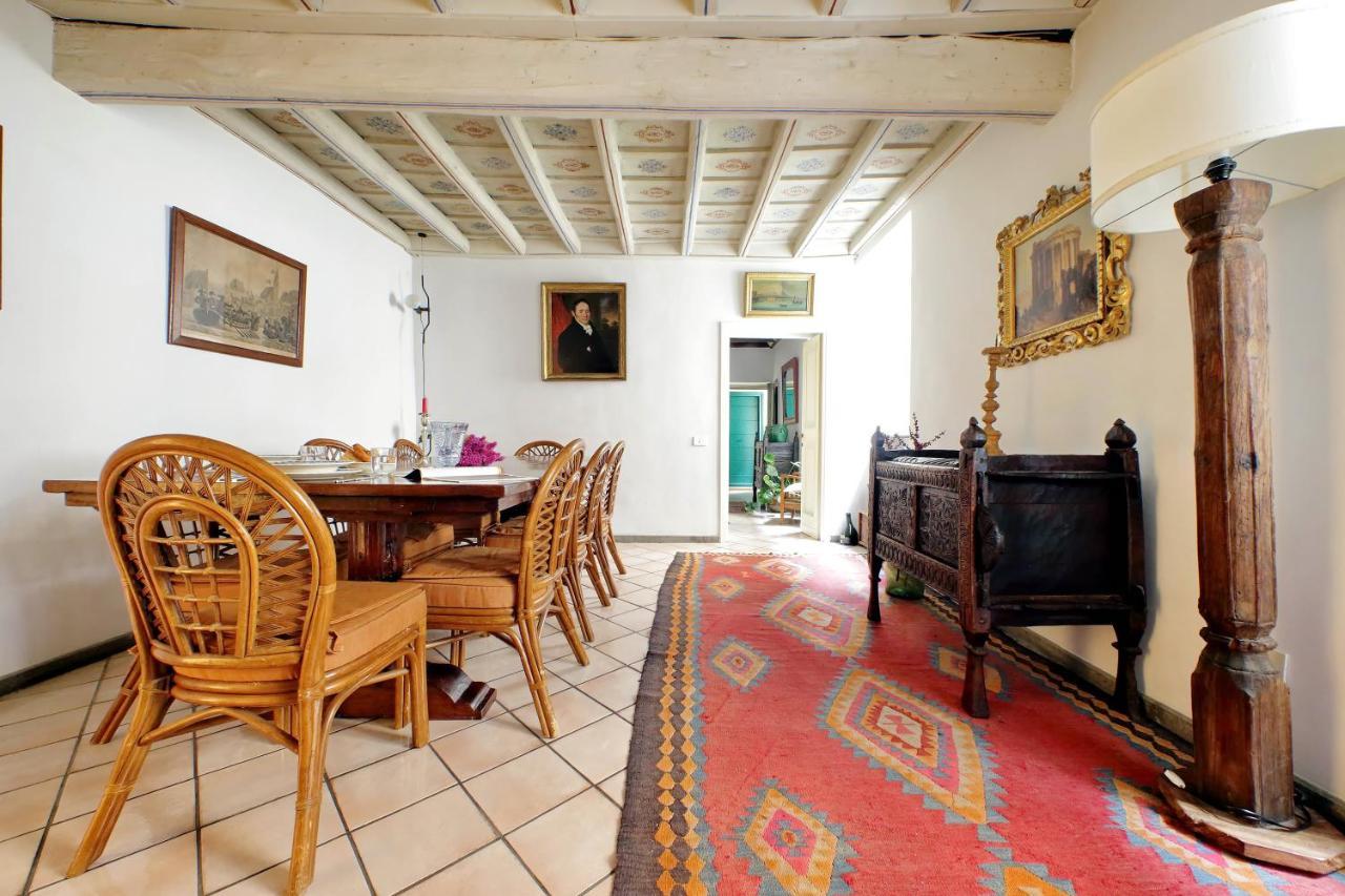 Apartamento Sangallo Charme *